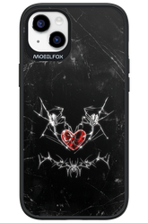 Blind Heart 2.0 - Apple iPhone 14 Plus