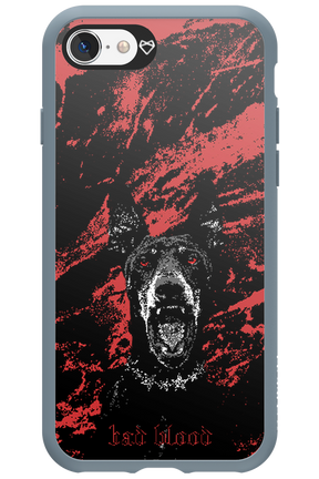 Bad Blood - Apple iPhone 8