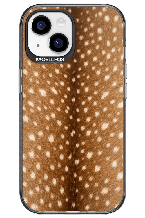 Fawn Dots - Apple iPhone 15