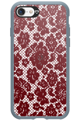 Lace Lover - Apple iPhone SE 2022