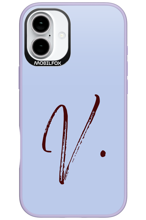 (Jellyfish Presso) V 2.0 - Apple iPhone 16 Plus