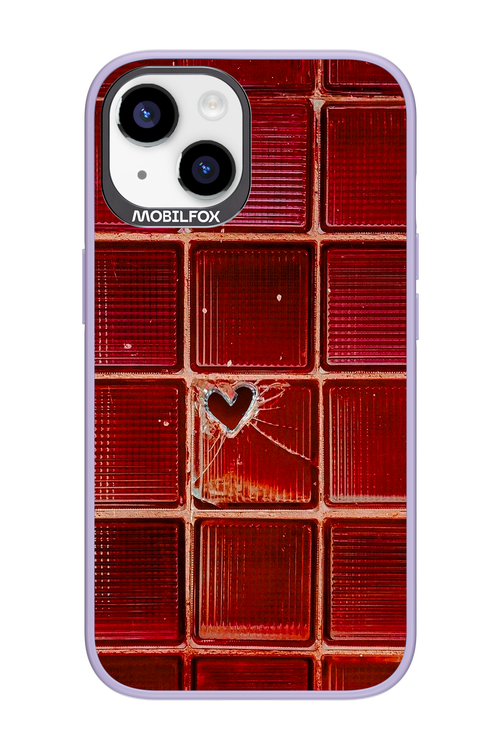 Heartbroken - Apple iPhone 14