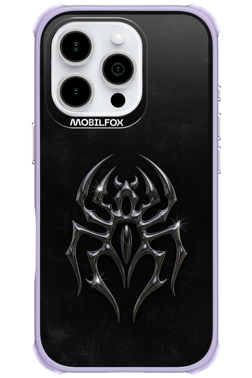 Dark Spider 2.0 - Apple iPhone 16 Pro