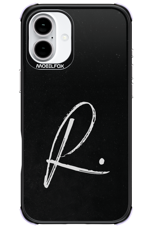 (Off Space) R 2.0 - Apple iPhone 16 Plus
