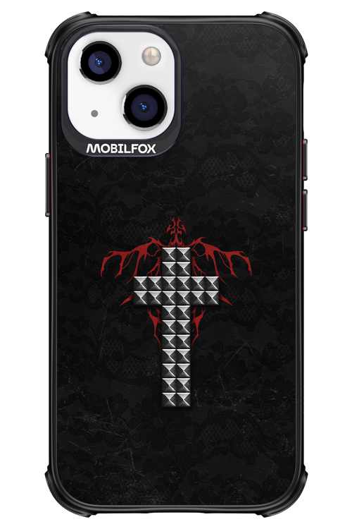 Dark Prayer 2.0 - Apple iPhone 13 Mini