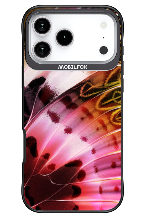 Pink Wing 2.0 - Apple iPhone 17 Pro Max
