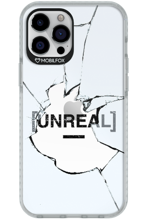 Broken Glass - Apple iPhone 12 Pro Max