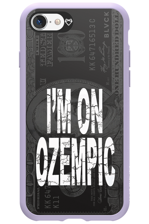 ozempic 2.0 - Apple iPhone 8