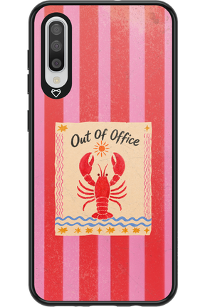 Out Of Office 2.0 - Samsung Galaxy A50
