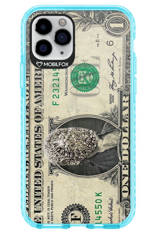 mask 2.0 - Apple iPhone 11 Pro