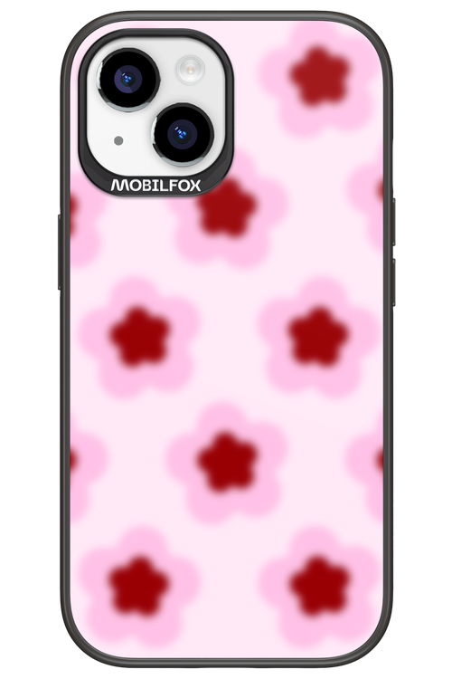 Soft Bloom - Apple iPhone 15