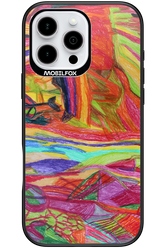 Color Land 2.0 - Apple iPhone 16 Pro Max