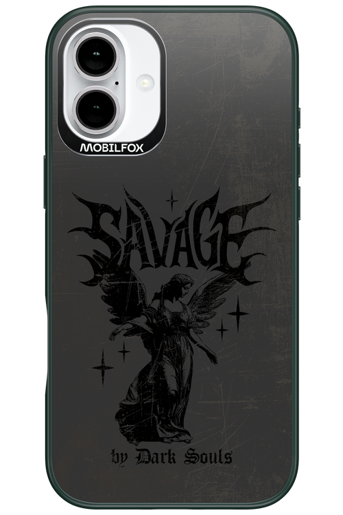 St. Savage - Apple iPhone 16 Plus