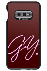 (Dark Blush) GY 2.0 - Samsung Galaxy S10e