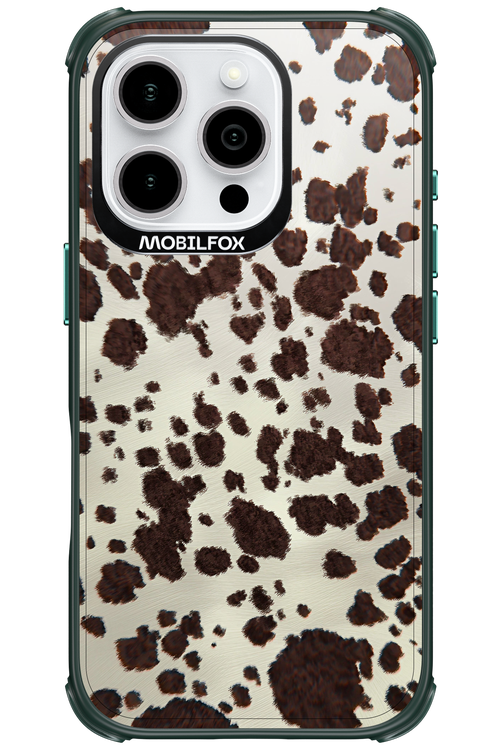 Appaloosa 2.0 - Apple iPhone 16 Pro