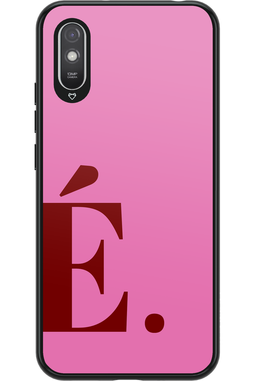 E II (Sorbet) 2.0 - Xiaomi Redmi 9A