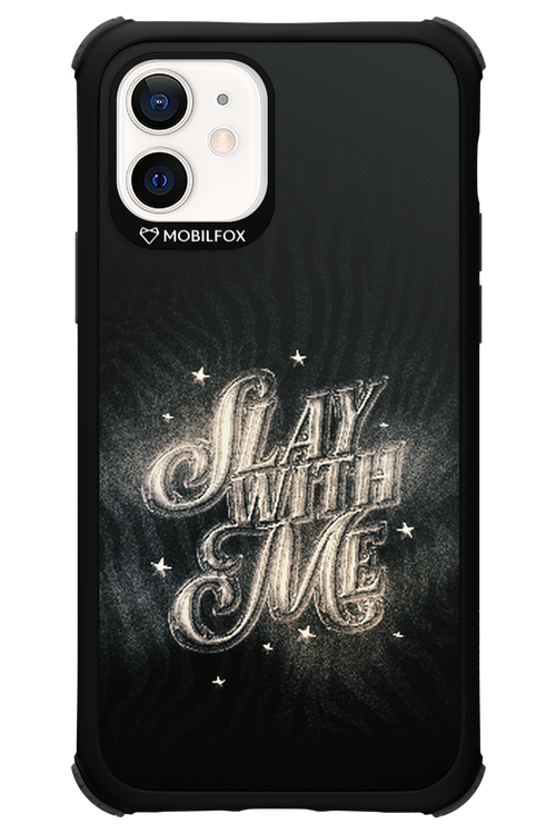 Slay with Me - Apple iPhone 12