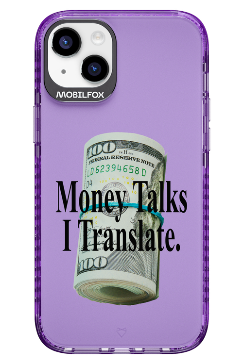 Money Talks II 2.0 - Apple iPhone 14 Plus