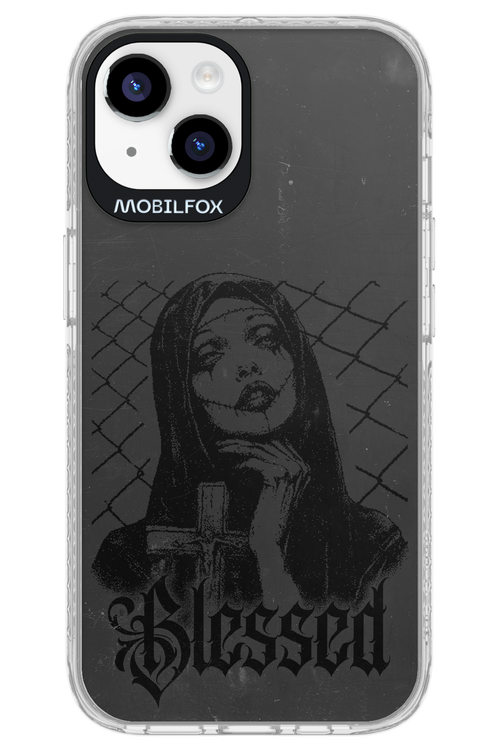 God bless 2.0 - Apple iPhone 14