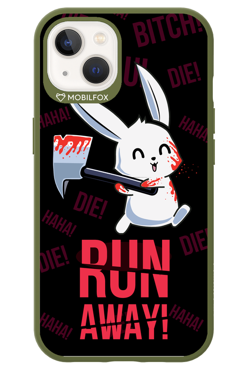 Run Away 2.0 - Apple iPhone 13