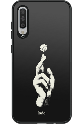 DAMNED LUCK - Samsung Galaxy A70