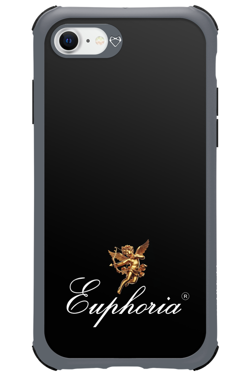 Euphoria - Apple iPhone 7