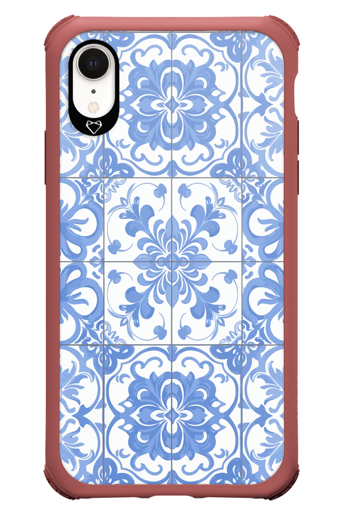 Amalfi Club 2.0 - Apple iPhone XR