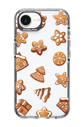 Gingerbread - Apple iPhone 16e