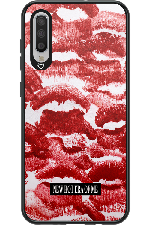New Era 2.0 - Samsung Galaxy A70