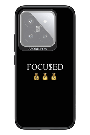 FOCU$ED 2.0 - Xiaomi 14