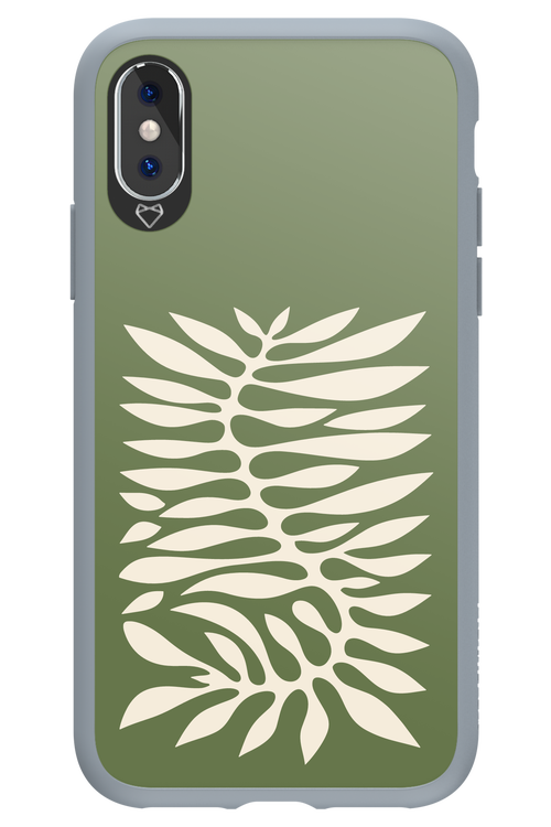 Grasshopper - Apple iPhone X