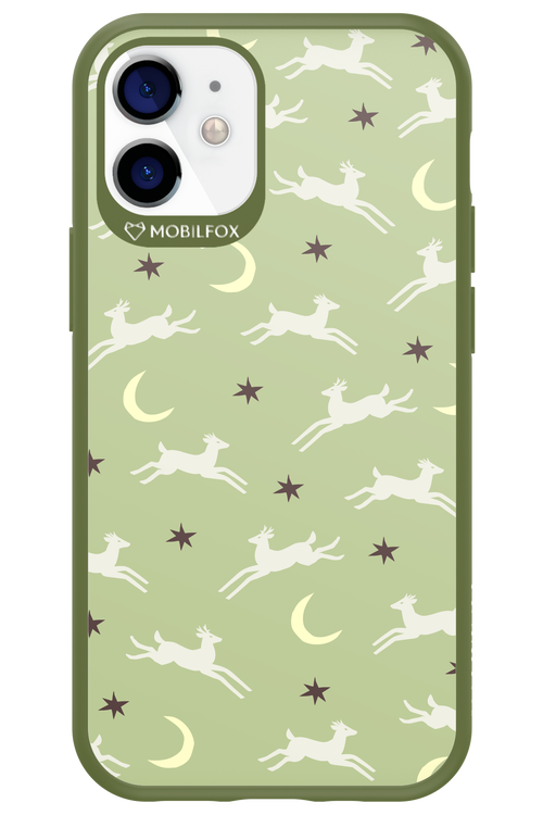 Folclore Rush - Apple iPhone 12 Mini