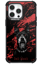 Bad Blood - Apple iPhone 14 Pro Max