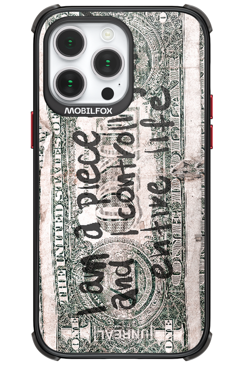 Dollars - Apple iPhone 14 Pro Max