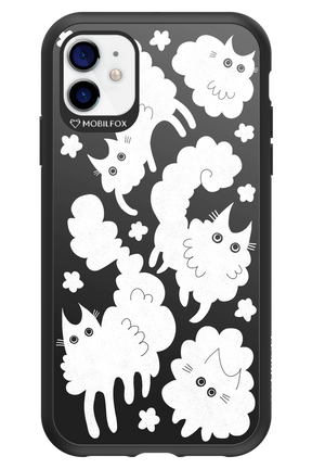 PUFFS - Apple iPhone 11