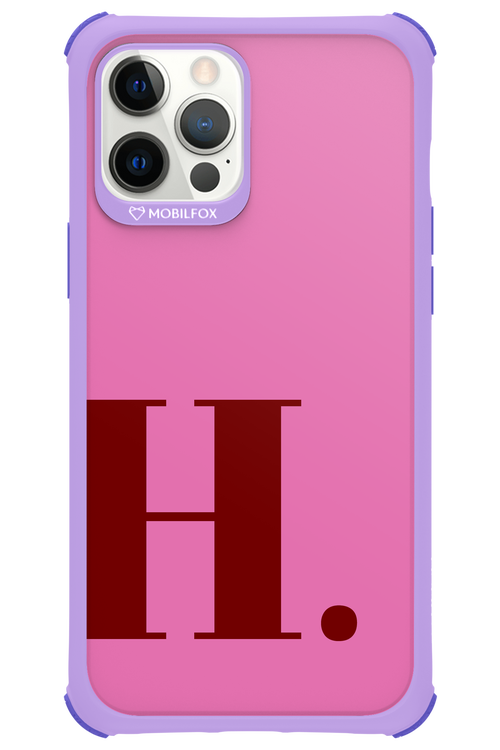 H (Sorbet) 2.0 - Apple iPhone 12 Pro Max