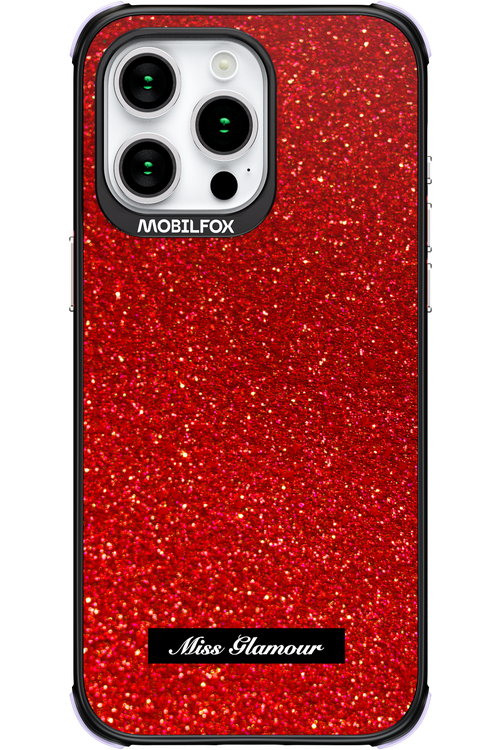 Glam Christmas - Apple iPhone 15 Pro Max