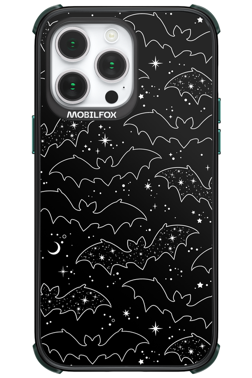 Dreamer Bat - Apple iPhone 14 Pro Max