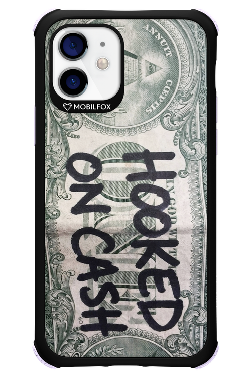hooked 2.0 - Apple iPhone 12
