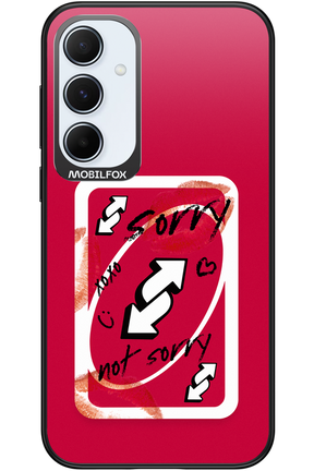 Turn - Samsung Galaxy A55