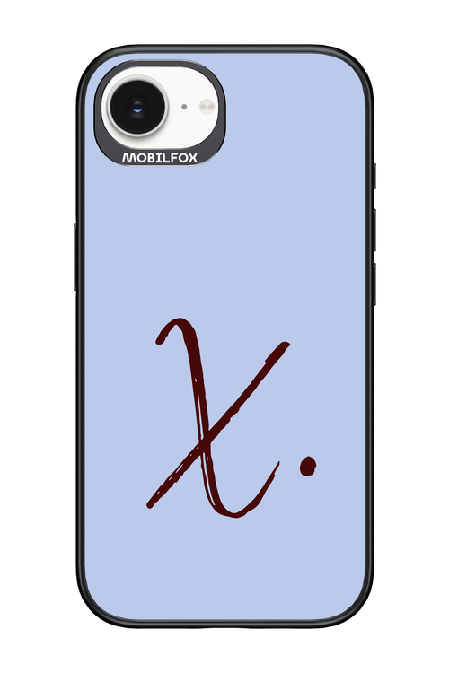 (Jellyfish Presso) X 2.0 - Apple iPhone 16e