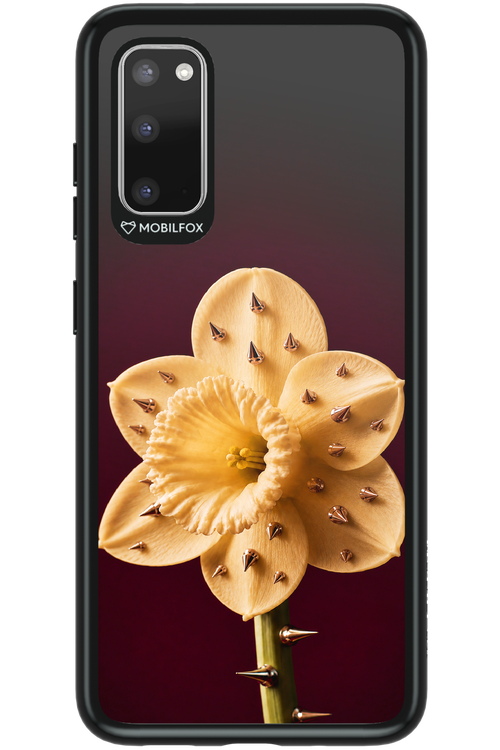 Not Your Flower 2.0 - Samsung Galaxy S20