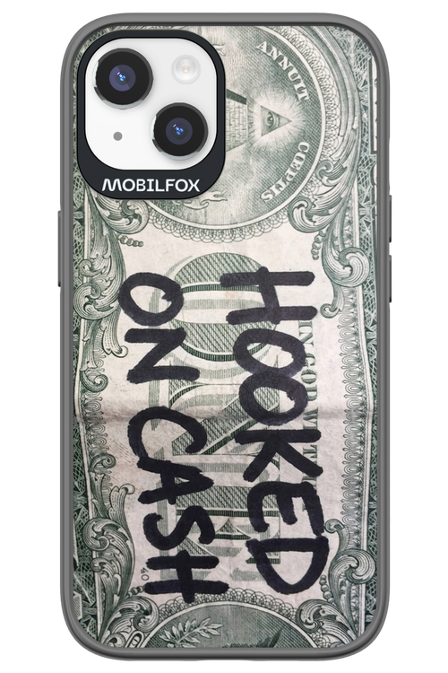 hooked 2.0 - Apple iPhone 14