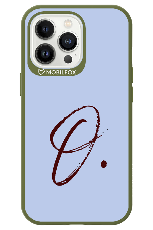 (Jellyfish Presso) O 2.0 - Apple iPhone 13 Pro