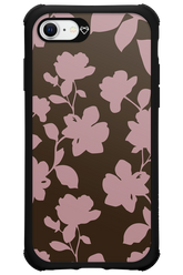 Flower Serenade - Apple iPhone 8