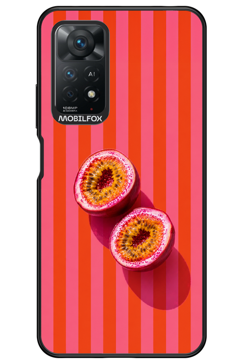 Passion Fruit 2.0 - Xiaomi Redmi Note 11Pro 4G/5G