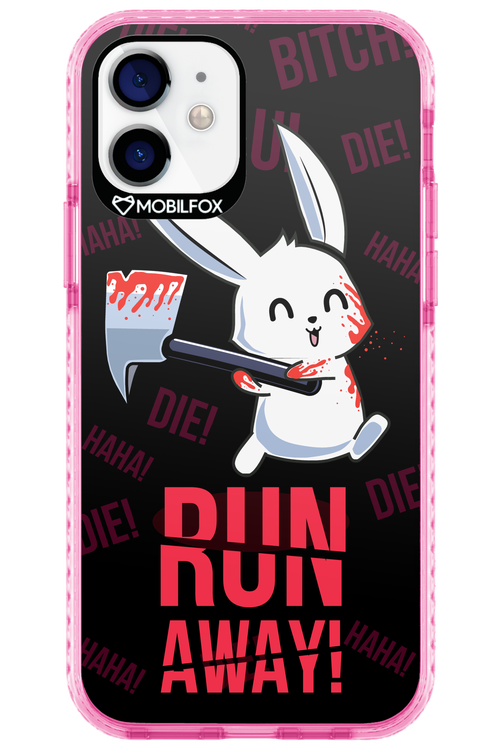 Run Away 2.0 - Apple iPhone 12