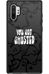 Ghosted - Samsung Galaxy Note 10+