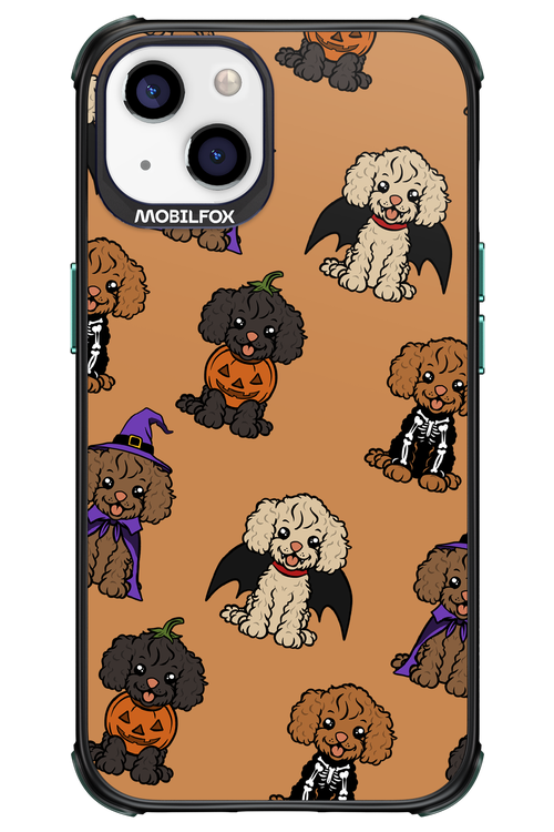 BOO-DLE CREW - Apple iPhone 13