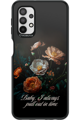 In time 2.0 - Samsung Galaxy A32 5G